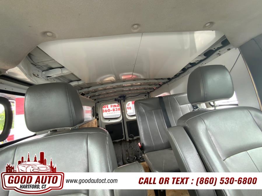 Used Nissan NV Standard Roof 2500 V6 S w/Sliding Glass Door Pkg 2012 | Good Auto LLC. Hartford, Connecticut Used Nissan NV Standard Roof 2500 V6 S w/Sliding Glass Door Pkg 2012 | Good Auto LLC. Hartford, Connecticut