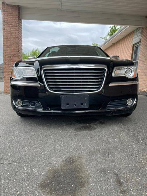 2013 Chrysler 300 4dr Sdn 300C AWD, available for sale in New Britain, Connecticut | Supreme Automotive. New Britain, Connecticut 2013 Chrysler 300 4dr Sdn 300C AWD, available for sale in New Britain, Connecticut | Supreme Automotive. New Britain, Connecticut
