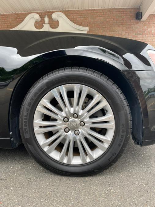 2013 Chrysler 300 4dr Sdn 300C AWD, available for sale in New Britain, Connecticut | Supreme Automotive. New Britain, Connecticut 2013 Chrysler 300 4dr Sdn 300C AWD, available for sale in New Britain, Connecticut | Supreme Automotive. New Britain, Connecticut