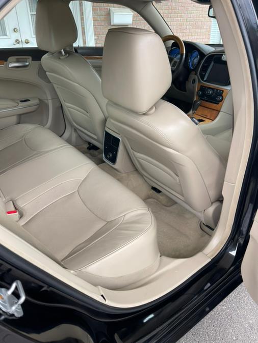 2013 Chrysler 300 4dr Sdn 300C AWD, available for sale in New Britain, Connecticut | Supreme Automotive. New Britain, Connecticut 2013 Chrysler 300 4dr Sdn 300C AWD, available for sale in New Britain, Connecticut | Supreme Automotive. New Britain, Connecticut