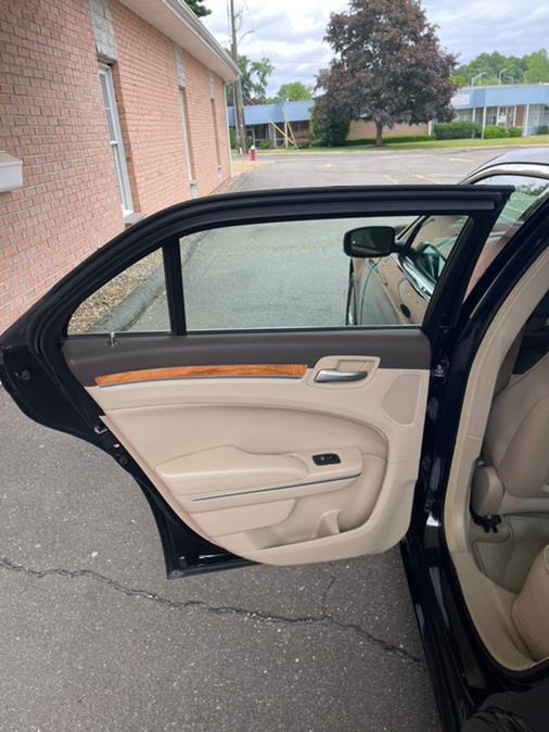 2013 Chrysler 300 4dr Sdn 300C AWD, available for sale in New Britain, Connecticut | Supreme Automotive. New Britain, Connecticut 2013 Chrysler 300 4dr Sdn 300C AWD, available for sale in New Britain, Connecticut | Supreme Automotive. New Britain, Connecticut