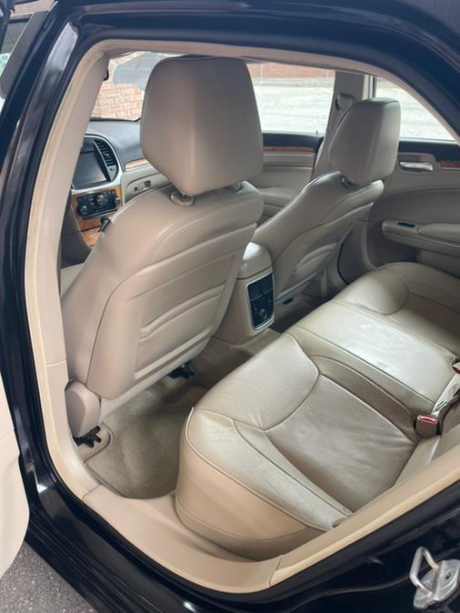 2013 Chrysler 300 4dr Sdn 300C AWD, available for sale in New Britain, Connecticut | Supreme Automotive. New Britain, Connecticut 2013 Chrysler 300 4dr Sdn 300C AWD, available for sale in New Britain, Connecticut | Supreme Automotive. New Britain, Connecticut