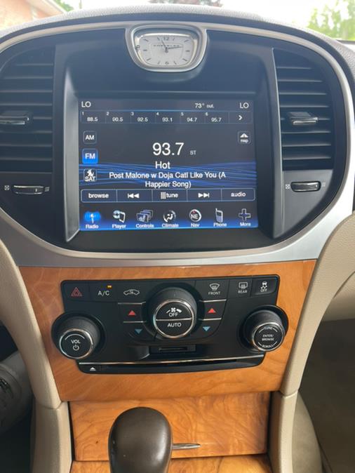2013 Chrysler 300 4dr Sdn 300C AWD, available for sale in New Britain, Connecticut | Supreme Automotive. New Britain, Connecticut 2013 Chrysler 300 4dr Sdn 300C AWD, available for sale in New Britain, Connecticut | Supreme Automotive. New Britain, Connecticut