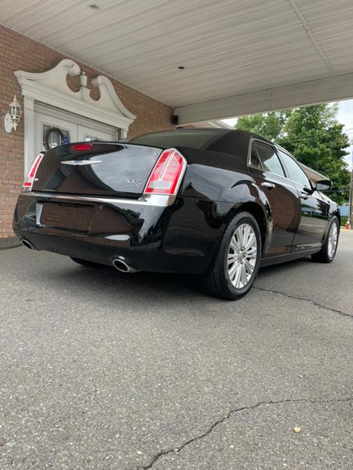 2013 Chrysler 300 4dr Sdn 300C AWD, available for sale in New Britain, Connecticut | Supreme Automotive. New Britain, Connecticut 2013 Chrysler 300 4dr Sdn 300C AWD, available for sale in New Britain, Connecticut | Supreme Automotive. New Britain, Connecticut