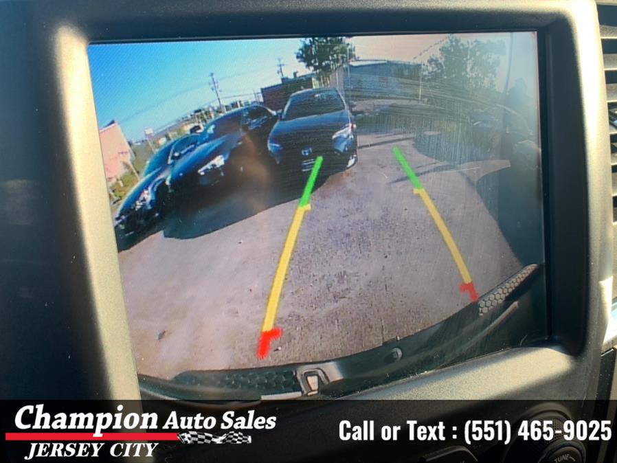 Used Ram 1500 Sport 4x4 Crew Cab 5''7" Box 2017 | Champion Auto Sales of JC. Jersey City, New Jersey Used Ram 1500 Sport 4x4 Crew Cab 5''7" Box 2017 | Champion Auto Sales of JC. Jersey City, New Jersey