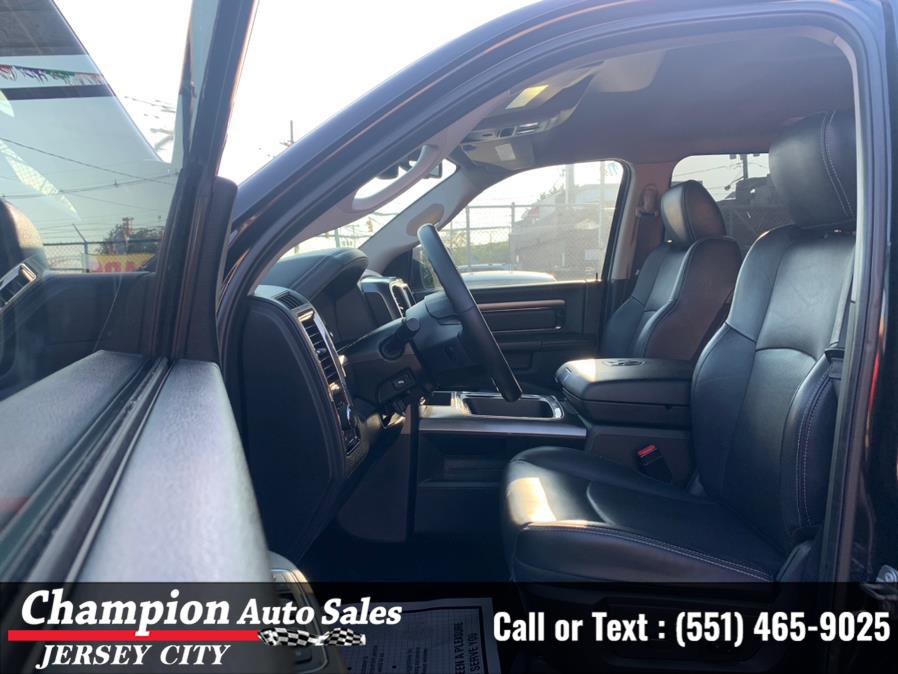 Used Ram 1500 Sport 4x4 Crew Cab 5''7" Box 2017 | Champion Auto Sales of JC. Jersey City, New Jersey Used Ram 1500 Sport 4x4 Crew Cab 5''7" Box 2017 | Champion Auto Sales of JC. Jersey City, New Jersey