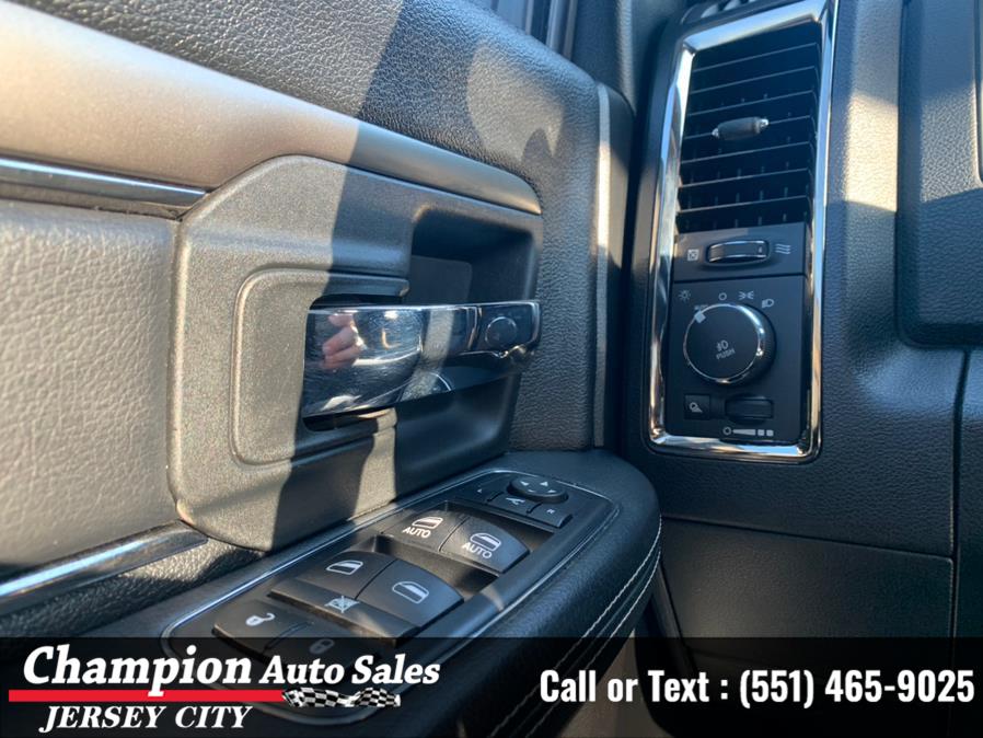 Used Ram 1500 Sport 4x4 Crew Cab 5''7" Box 2017 | Champion Auto Sales of JC. Jersey City, New Jersey Used Ram 1500 Sport 4x4 Crew Cab 5''7" Box 2017 | Champion Auto Sales of JC. Jersey City, New Jersey