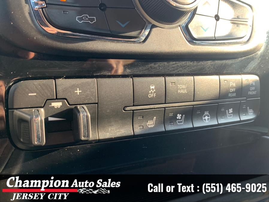 Used Ram 1500 Sport 4x4 Crew Cab 5''7" Box 2017 | Champion Auto Sales of JC. Jersey City, New Jersey Used Ram 1500 Sport 4x4 Crew Cab 5''7" Box 2017 | Champion Auto Sales of JC. Jersey City, New Jersey