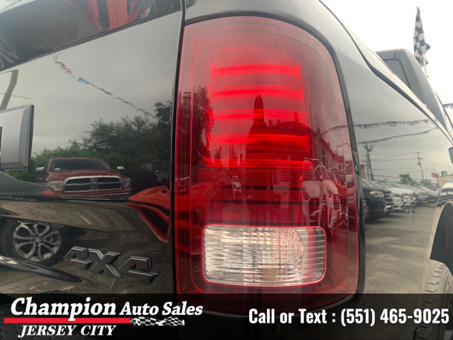 Used Ram 1500 Sport 4x4 Crew Cab 5''7" Box 2017 | Champion Auto Sales of JC. Jersey City, New Jersey Used Ram 1500 Sport 4x4 Crew Cab 5''7" Box 2017 | Champion Auto Sales of JC. Jersey City, New Jersey