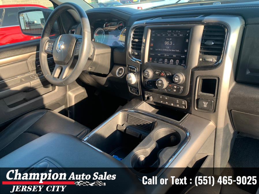 Used Ram 1500 Sport 4x4 Crew Cab 5''7" Box 2017 | Champion Auto Sales of JC. Jersey City, New Jersey Used Ram 1500 Sport 4x4 Crew Cab 5''7" Box 2017 | Champion Auto Sales of JC. Jersey City, New Jersey