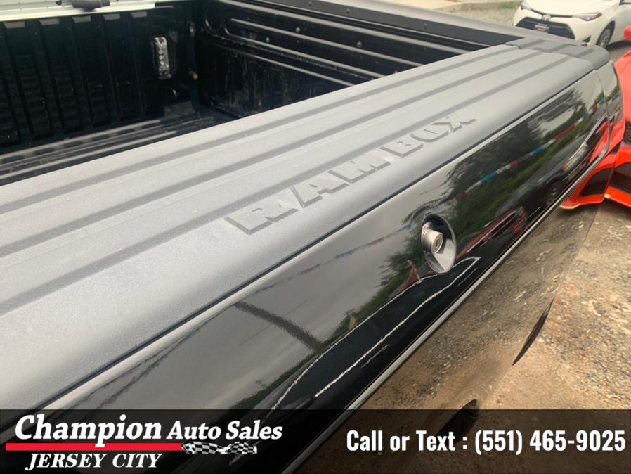 Used Ram 1500 Sport 4x4 Crew Cab 5''7" Box 2017 | Champion Auto Sales of JC. Jersey City, New Jersey Used Ram 1500 Sport 4x4 Crew Cab 5''7" Box 2017 | Champion Auto Sales of JC. Jersey City, New Jersey