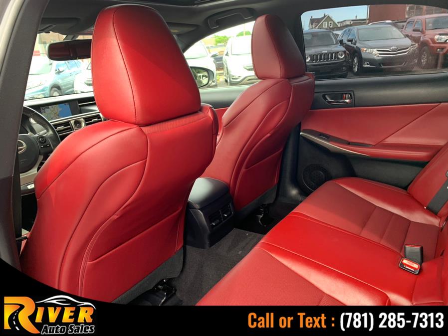 Used Lexus IS 300 4dr Sdn AWD 2016 | River Auto Sales. Malden, Massachusetts Used Lexus IS 300 4dr Sdn AWD 2016 | River Auto Sales. Malden, Massachusetts