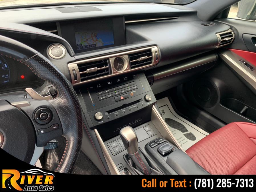 Used Lexus IS 300 4dr Sdn AWD 2016 | River Auto Sales. Malden, Massachusetts Used Lexus IS 300 4dr Sdn AWD 2016 | River Auto Sales. Malden, Massachusetts