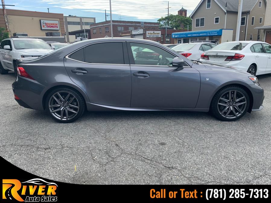 Used Lexus IS 300 4dr Sdn AWD 2016 | River Auto Sales. Malden, Massachusetts Used Lexus IS 300 4dr Sdn AWD 2016 | River Auto Sales. Malden, Massachusetts