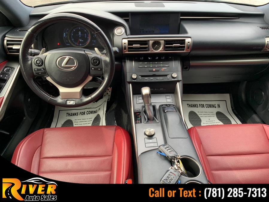 Used Lexus IS 300 4dr Sdn AWD 2016 | River Auto Sales. Malden, Massachusetts Used Lexus IS 300 4dr Sdn AWD 2016 | River Auto Sales. Malden, Massachusetts