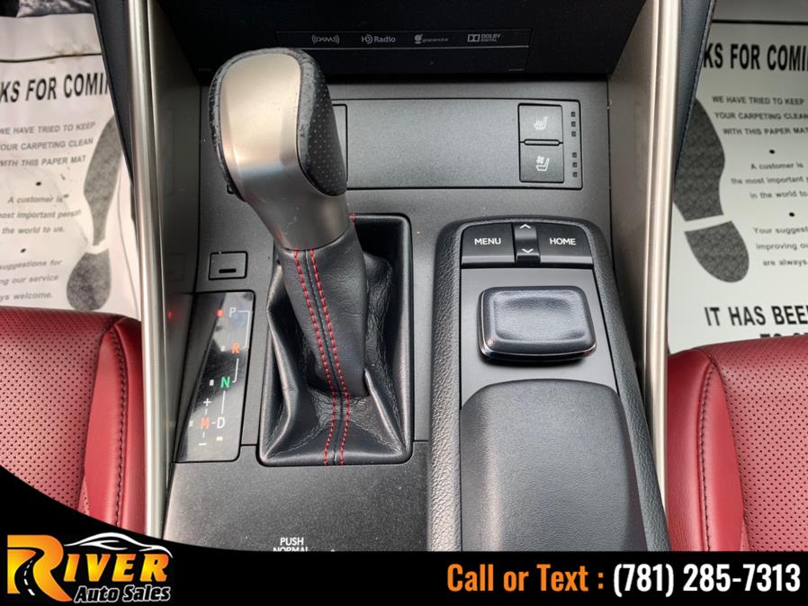 Used Lexus IS 300 4dr Sdn AWD 2016 | River Auto Sales. Malden, Massachusetts Used Lexus IS 300 4dr Sdn AWD 2016 | River Auto Sales. Malden, Massachusetts