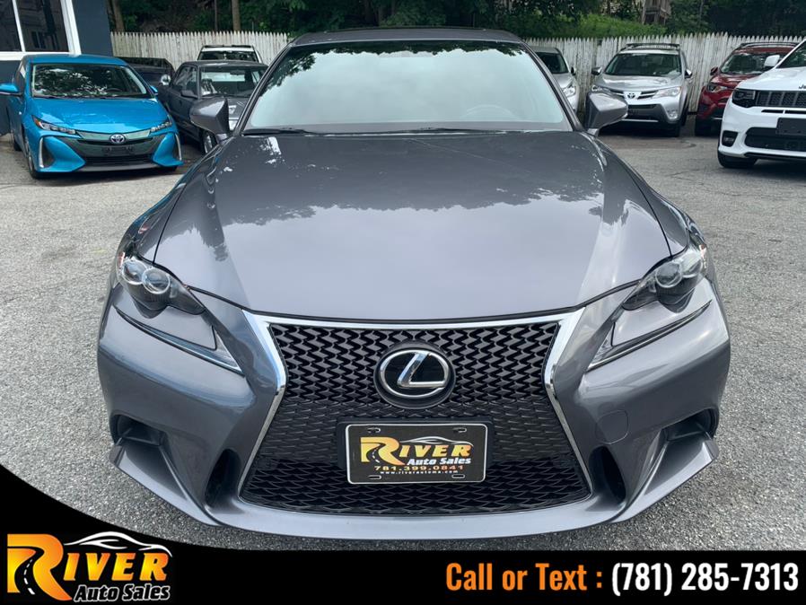Used Lexus IS 300 4dr Sdn AWD 2016 | River Auto Sales. Malden, Massachusetts Used Lexus IS 300 4dr Sdn AWD 2016 | River Auto Sales. Malden, Massachusetts