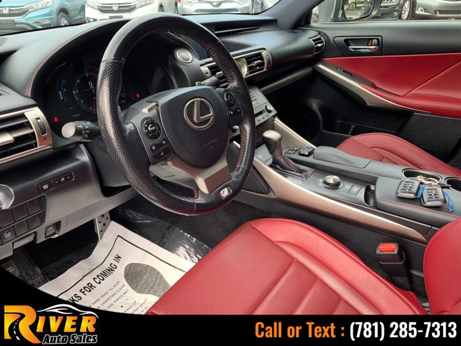 Used Lexus IS 300 4dr Sdn AWD 2016 | River Auto Sales. Malden, Massachusetts Used Lexus IS 300 4dr Sdn AWD 2016 | River Auto Sales. Malden, Massachusetts