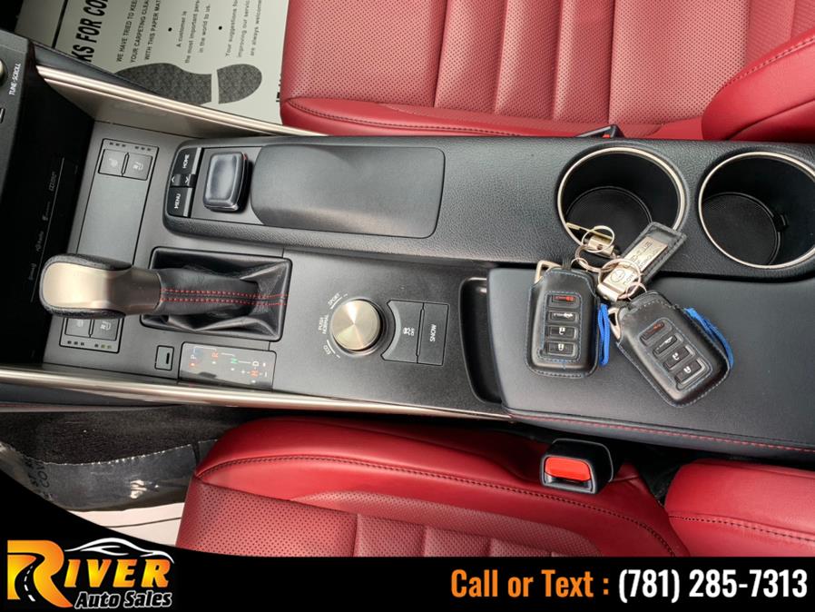 Used Lexus IS 300 4dr Sdn AWD 2016 | River Auto Sales. Malden, Massachusetts Used Lexus IS 300 4dr Sdn AWD 2016 | River Auto Sales. Malden, Massachusetts