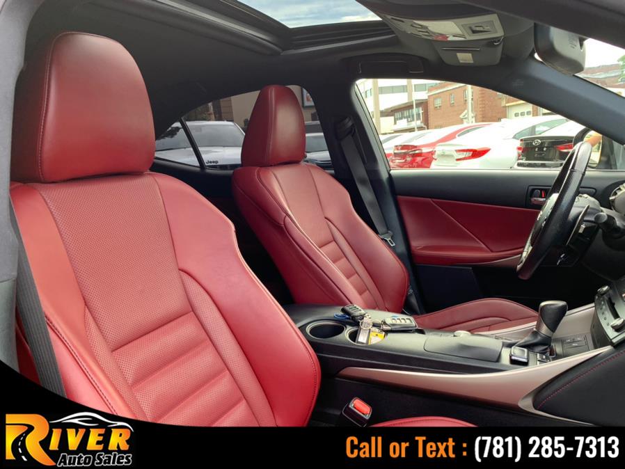 Used Lexus IS 300 4dr Sdn AWD 2016 | River Auto Sales. Malden, Massachusetts Used Lexus IS 300 4dr Sdn AWD 2016 | River Auto Sales. Malden, Massachusetts