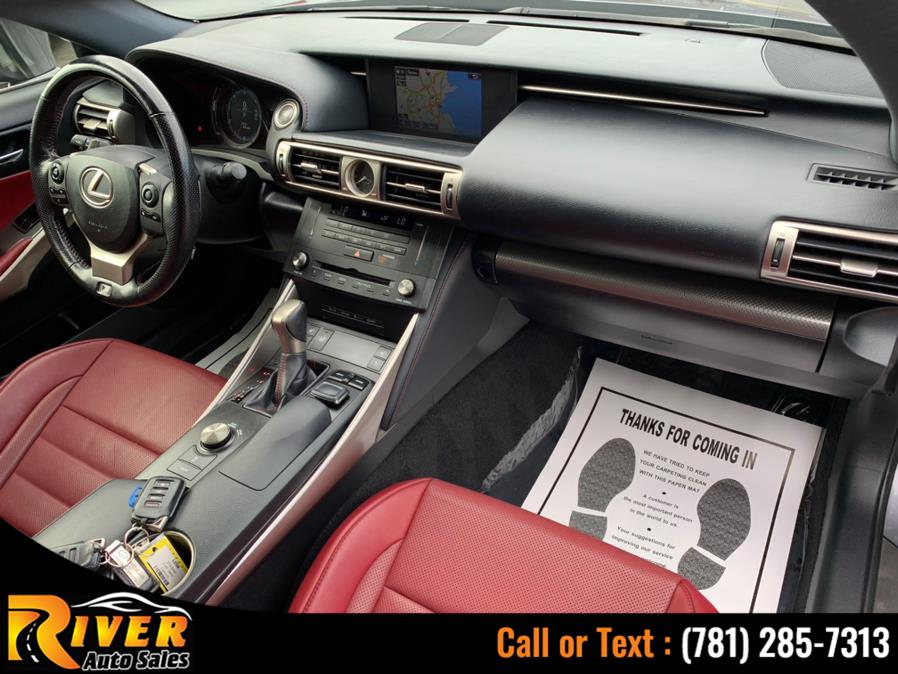 Used Lexus IS 300 4dr Sdn AWD 2016 | River Auto Sales. Malden, Massachusetts Used Lexus IS 300 4dr Sdn AWD 2016 | River Auto Sales. Malden, Massachusetts
