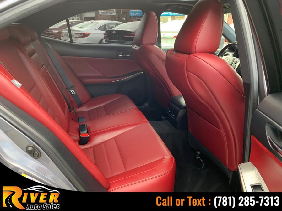 Used Lexus IS 300 4dr Sdn AWD 2016 | River Auto Sales. Malden, Massachusetts Used Lexus IS 300 4dr Sdn AWD 2016 | River Auto Sales. Malden, Massachusetts