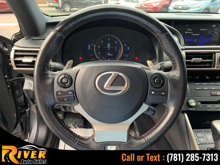 Used Lexus IS 300 4dr Sdn AWD 2016 | River Auto Sales. Malden, Massachusetts Used Lexus IS 300 4dr Sdn AWD 2016 | River Auto Sales. Malden, Massachusetts