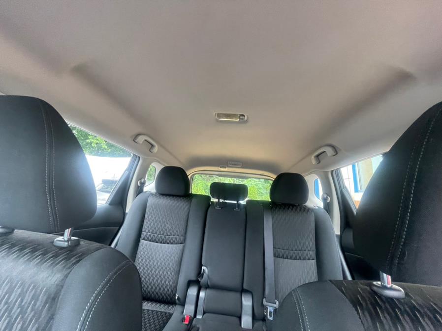 2019 Nissan Rogue AWD S. 1 OWNER CLEAN CARFAX, available for sale in Elmont, New York | Sunrise of Elmont. Elmont, New York 2019 Nissan Rogue AWD S. 1 OWNER CLEAN CARFAX, available for sale in Elmont, New York | Sunrise of Elmont. Elmont, New York