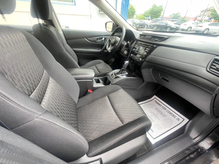 2019 Nissan Rogue AWD S. 1 OWNER CLEAN CARFAX, available for sale in Elmont, New York | Sunrise of Elmont. Elmont, New York 2019 Nissan Rogue AWD S. 1 OWNER CLEAN CARFAX, available for sale in Elmont, New York | Sunrise of Elmont. Elmont, New York