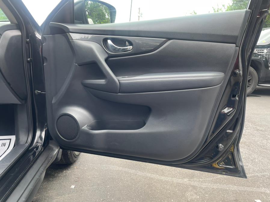 2019 Nissan Rogue AWD S. 1 OWNER CLEAN CARFAX, available for sale in Elmont, New York | Sunrise of Elmont. Elmont, New York 2019 Nissan Rogue AWD S. 1 OWNER CLEAN CARFAX, available for sale in Elmont, New York | Sunrise of Elmont. Elmont, New York