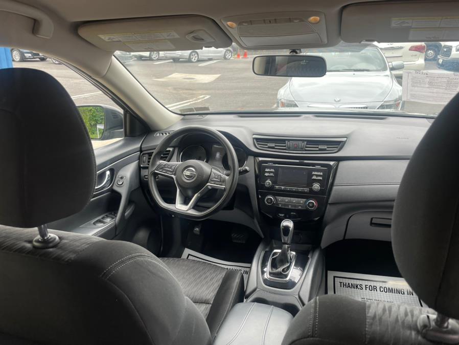 2019 Nissan Rogue AWD S. 1 OWNER CLEAN CARFAX, available for sale in Elmont, New York | Sunrise of Elmont. Elmont, New York 2019 Nissan Rogue AWD S. 1 OWNER CLEAN CARFAX, available for sale in Elmont, New York | Sunrise of Elmont. Elmont, New York