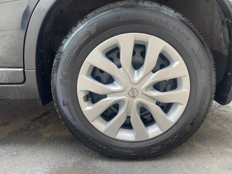 2019 Nissan Rogue AWD S. 1 OWNER CLEAN CARFAX, available for sale in Elmont, New York | Sunrise of Elmont. Elmont, New York 2019 Nissan Rogue AWD S. 1 OWNER CLEAN CARFAX, available for sale in Elmont, New York | Sunrise of Elmont. Elmont, New York