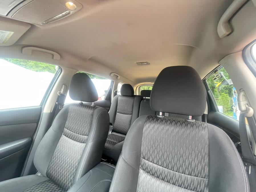 2019 Nissan Rogue AWD S. 1 OWNER CLEAN CARFAX, available for sale in Elmont, New York | Sunrise of Elmont. Elmont, New York 2019 Nissan Rogue AWD S. 1 OWNER CLEAN CARFAX, available for sale in Elmont, New York | Sunrise of Elmont. Elmont, New York