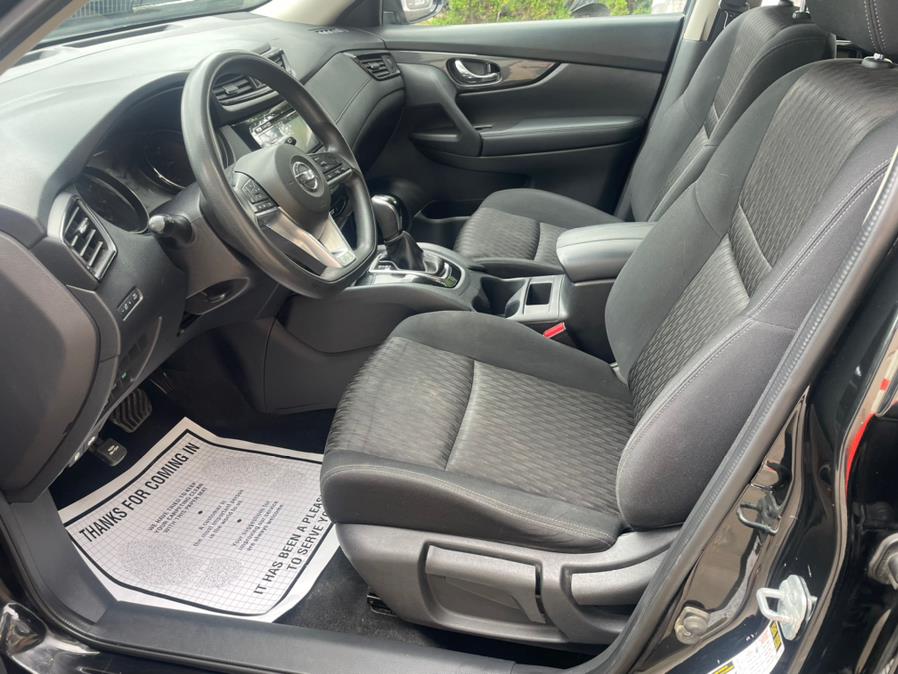 2019 Nissan Rogue AWD S. 1 OWNER CLEAN CARFAX, available for sale in Elmont, New York | Sunrise of Elmont. Elmont, New York 2019 Nissan Rogue AWD S. 1 OWNER CLEAN CARFAX, available for sale in Elmont, New York | Sunrise of Elmont. Elmont, New York