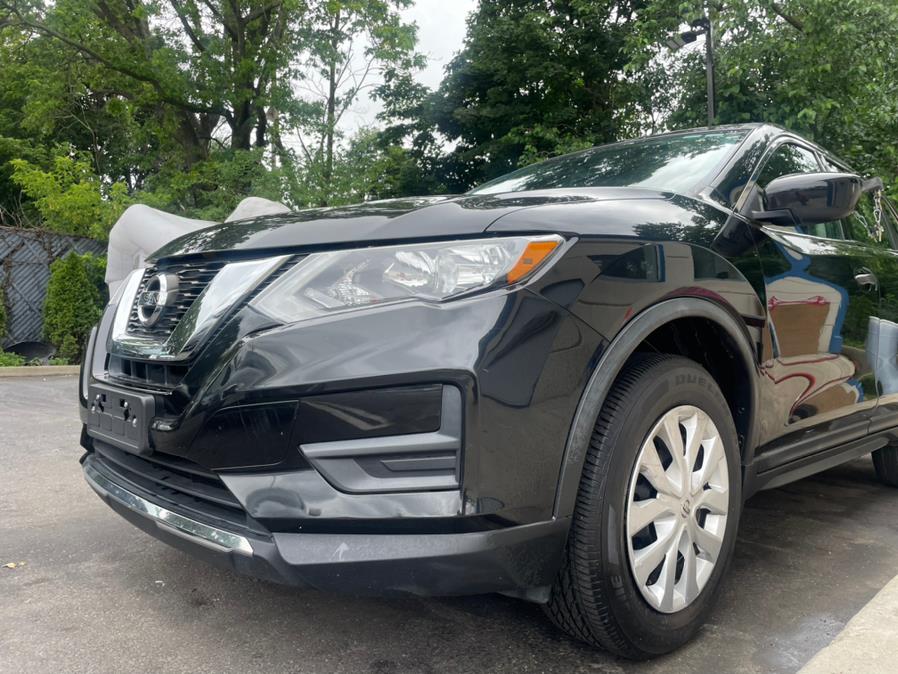 2019 Nissan Rogue AWD S. 1 OWNER CLEAN CARFAX, available for sale in Elmont, New York | Sunrise of Elmont. Elmont, New York 2019 Nissan Rogue AWD S. 1 OWNER CLEAN CARFAX, available for sale in Elmont, New York | Sunrise of Elmont. Elmont, New York