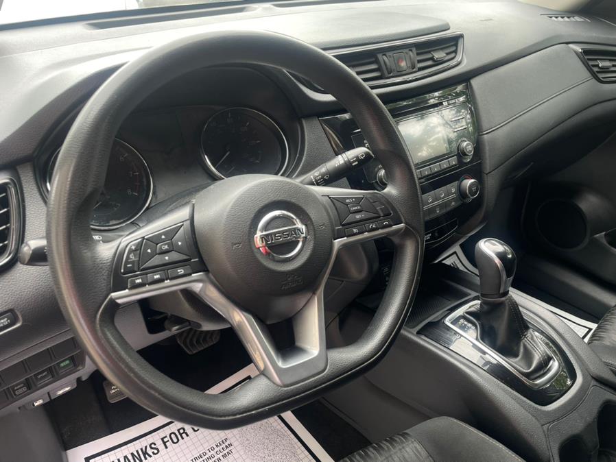 2019 Nissan Rogue AWD S. 1 OWNER CLEAN CARFAX, available for sale in Elmont, New York | Sunrise of Elmont. Elmont, New York 2019 Nissan Rogue AWD S. 1 OWNER CLEAN CARFAX, available for sale in Elmont, New York | Sunrise of Elmont. Elmont, New York