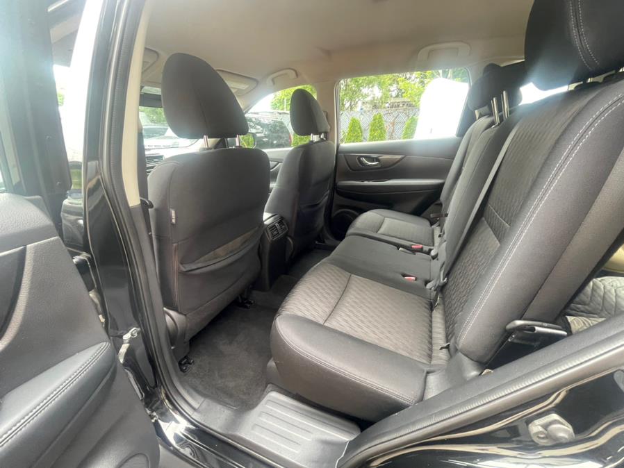 2019 Nissan Rogue AWD S. 1 OWNER CLEAN CARFAX, available for sale in Elmont, New York | Sunrise of Elmont. Elmont, New York 2019 Nissan Rogue AWD S. 1 OWNER CLEAN CARFAX, available for sale in Elmont, New York | Sunrise of Elmont. Elmont, New York