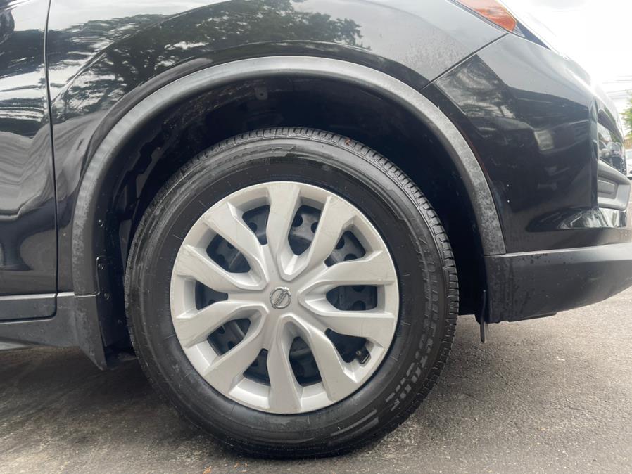 2019 Nissan Rogue AWD S. 1 OWNER CLEAN CARFAX, available for sale in Elmont, New York | Sunrise of Elmont. Elmont, New York 2019 Nissan Rogue AWD S. 1 OWNER CLEAN CARFAX, available for sale in Elmont, New York | Sunrise of Elmont. Elmont, New York