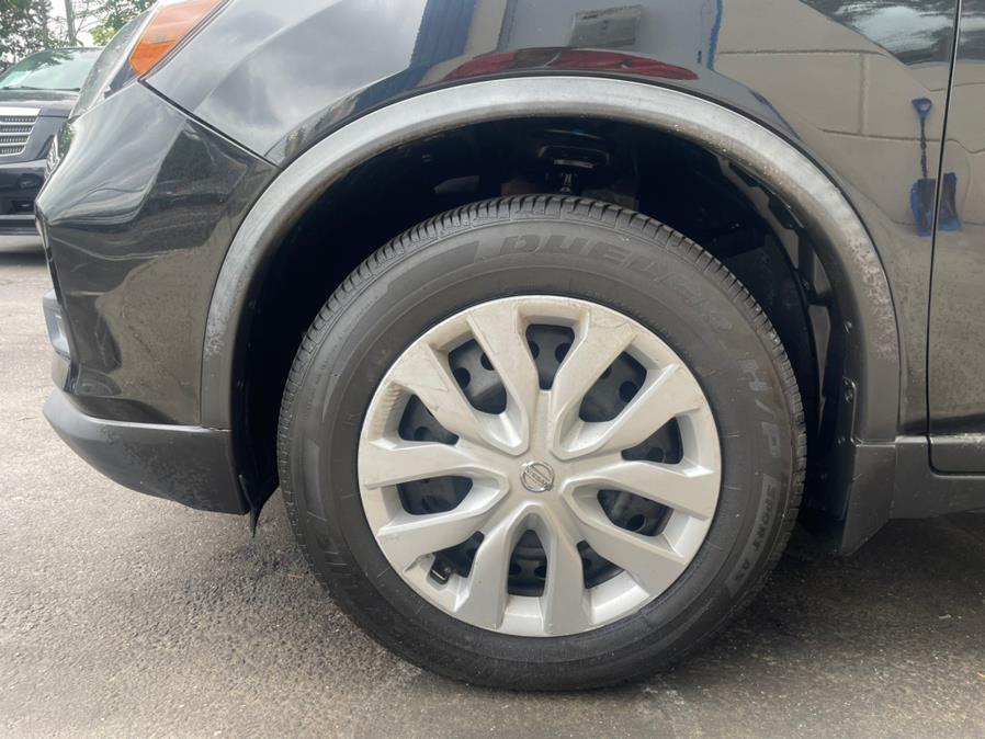 2019 Nissan Rogue AWD S. 1 OWNER CLEAN CARFAX, available for sale in Elmont, New York | Sunrise of Elmont. Elmont, New York 2019 Nissan Rogue AWD S. 1 OWNER CLEAN CARFAX, available for sale in Elmont, New York | Sunrise of Elmont. Elmont, New York