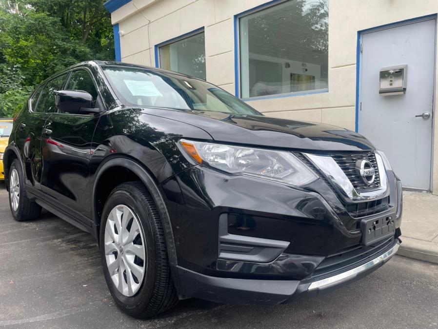 2019 Nissan Rogue AWD S. 1 OWNER CLEAN CARFAX, available for sale in Elmont, New York | Sunrise of Elmont. Elmont, New York 2019 Nissan Rogue AWD S. 1 OWNER CLEAN CARFAX, available for sale in Elmont, New York | Sunrise of Elmont. Elmont, New York