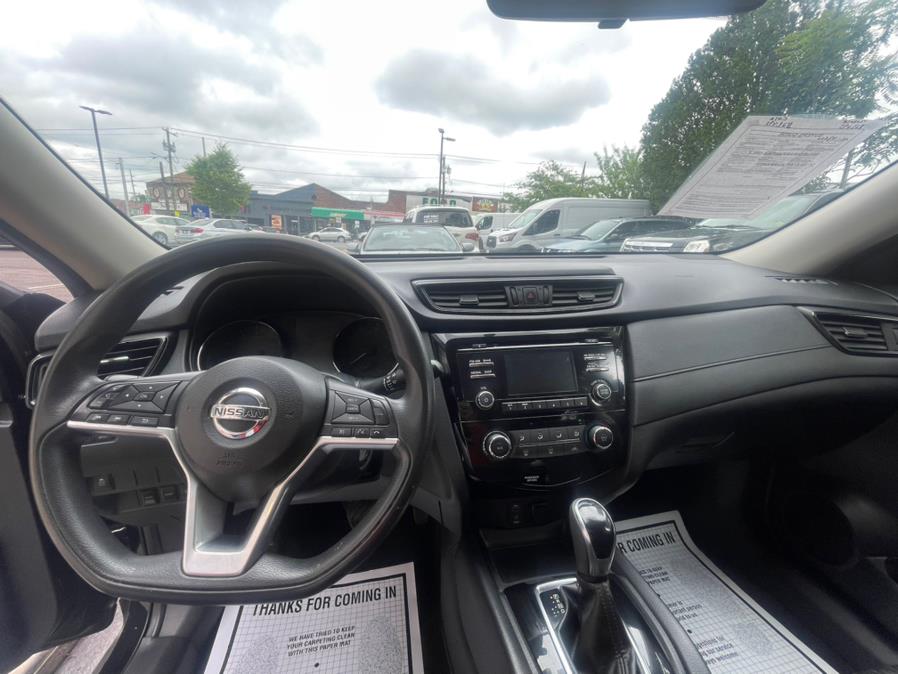 2019 Nissan Rogue AWD S. 1 OWNER CLEAN CARFAX, available for sale in Elmont, New York | Sunrise of Elmont. Elmont, New York 2019 Nissan Rogue AWD S. 1 OWNER CLEAN CARFAX, available for sale in Elmont, New York | Sunrise of Elmont. Elmont, New York
