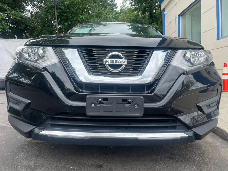 2019 Nissan Rogue AWD S. 1 OWNER CLEAN CARFAX, available for sale in Elmont, New York | Sunrise of Elmont. Elmont, New York 2019 Nissan Rogue AWD S. 1 OWNER CLEAN CARFAX, available for sale in Elmont, New York | Sunrise of Elmont. Elmont, New York