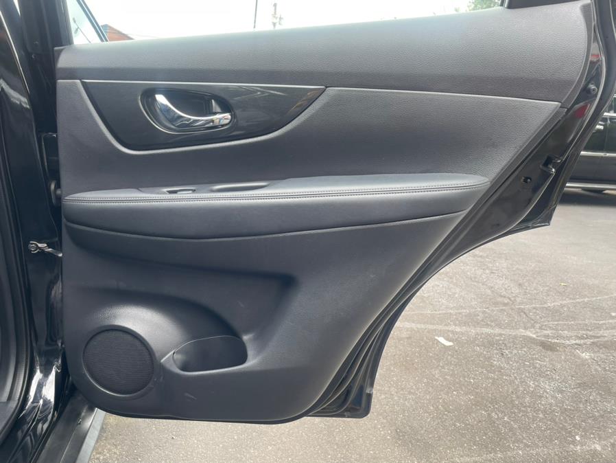 2019 Nissan Rogue AWD S. 1 OWNER CLEAN CARFAX, available for sale in Elmont, New York | Sunrise of Elmont. Elmont, New York 2019 Nissan Rogue AWD S. 1 OWNER CLEAN CARFAX, available for sale in Elmont, New York | Sunrise of Elmont. Elmont, New York