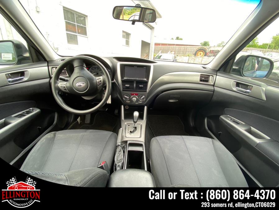 Used Subaru Forester 4dr Auto 2.5X Premium 2012 | Ellington Automotive LLC. Ellington, Connecticut Used Subaru Forester 4dr Auto 2.5X Premium 2012 | Ellington Automotive LLC. Ellington, Connecticut