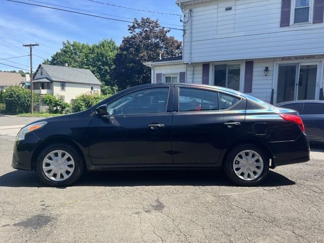 Used Nissan Versa 1.6 S 2016 | Blasius Federal Road. Brookfield, Connecticut Used Nissan Versa 1.6 S 2016 | Blasius Federal Road. Brookfield, Connecticut