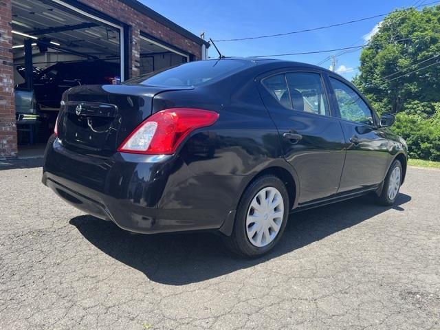 Used Nissan Versa 1.6 S 2016 | Blasius Federal Road. Brookfield, Connecticut Used Nissan Versa 1.6 S 2016 | Blasius Federal Road. Brookfield, Connecticut