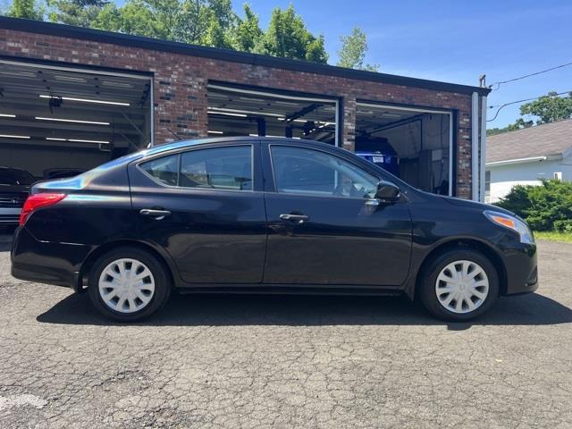 Used Nissan Versa 1.6 S 2016 | Blasius Federal Road. Brookfield, Connecticut Used Nissan Versa 1.6 S 2016 | Blasius Federal Road. Brookfield, Connecticut