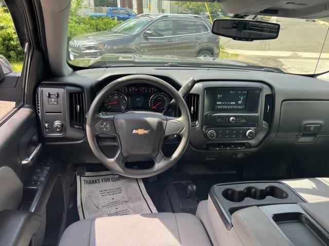 Used Chevrolet Silverado 1500 LS 2018 | Blasius of Danbury. Danbury, Connecticut Used Chevrolet Silverado 1500 LS 2018 | Blasius of Danbury. Danbury, Connecticut