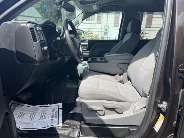 Used Chevrolet Silverado 1500 LS 2018 | Blasius of Danbury. Danbury, Connecticut Used Chevrolet Silverado 1500 LS 2018 | Blasius of Danbury. Danbury, Connecticut