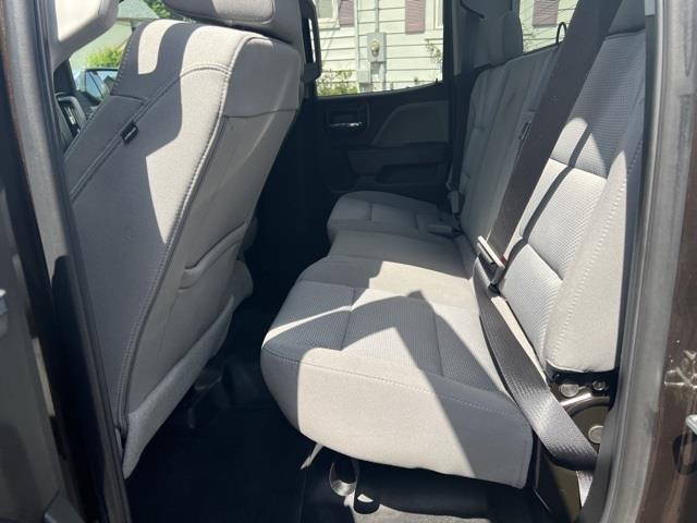 Used Chevrolet Silverado 1500 LS 2018 | Blasius of Danbury. Danbury, Connecticut Used Chevrolet Silverado 1500 LS 2018 | Blasius of Danbury. Danbury, Connecticut